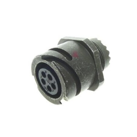 Itt Cannon CB 5C 516S SKT RECP LINE CB114S5SS